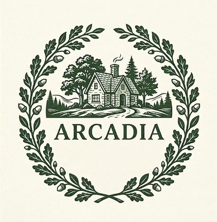 Arcadia logo
